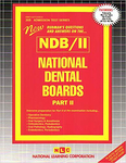 NATIONAL DENTAL BOARDS (NDB) / PART II