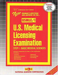 U.S. Medical Licensing Exam (USMLE) Step I – Basic Medical Sciences