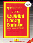 U.S. Medical Licensing Exam (USMLE) Step III – Patient Management