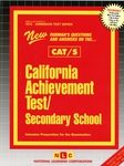 California Achievement Test – Secondary School (CAT/S)