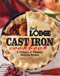 The Lodge Cast Iron Cookbook
