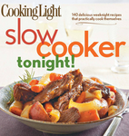 Cooking Light Slow-Cooker Tonight!