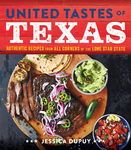 United Tastes of Texas