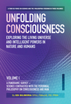 Unfolding Consciousness (4 pack box set)