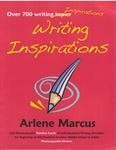 Writing Inspirations