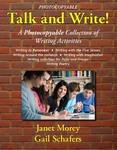 Talk and Write!