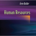 Form Builder: Human Resources