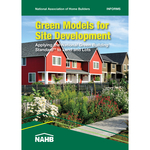 Green Models for Site Development