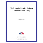 2010 Single-Family Compensation Study