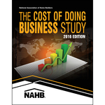 Cost of Doing Business Study, 2016 Edition