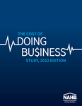 The Cost of Doing Business Study, 2022 Edition