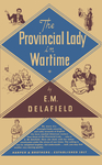 Provincial Lady in Wartime, The