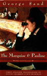 The Marquise and Pauline