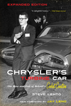 Chrysler's Turbine Car
