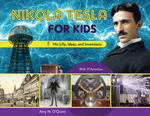 Nikola Tesla for Kids