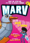 Marv and the Duck of Doom