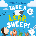 Take a Leap, Sheep!