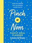 Pinch of Nom Family Meal Planner