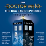 The BBC Radio Episodes Collection