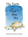 The Turtle and the Deep Blue Sky