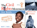 Civil Rights Movement for Kids, The