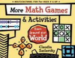 More Math Games & Activities from Around the World