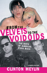 From the Velvets to the Voidoids