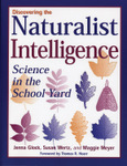 Discovering the Naturalist Intelligence