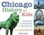 Chicago History for Kids