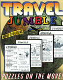 Travel Jumble®