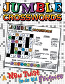 Jumble® Crosswords™