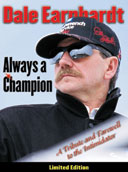 Dale Earnhardt: Always a Champion