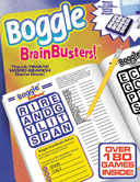 Boggle Brainbusters!