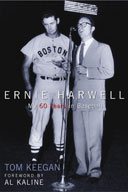 Ernie Harwell