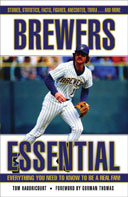 Brewers Essential