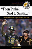 "Then Pinkel Said to Smith. . ."