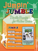 Jumpin' Jumble®