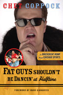 Fat Guys Shouldn't Be Dancin' at Halftime