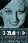 The Ice Cream Blonde