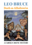 Death on Allhallowe'en