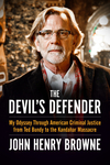 The Devil's Defender