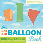 Hot Air Balloon Book, The