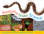 Awesome Snake Science!