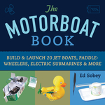 Motorboat Book, The