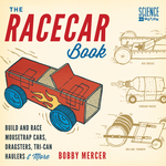 Racecar Book, The