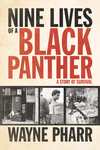 Nine Lives of a Black Panther
