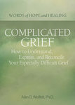 Complicated Grief: