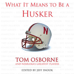 What It Means to Be a Husker
