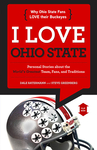 I Love Ohio State/I Hate Michigan