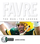 Favre: The Man. The Legend.